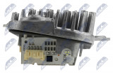 NTY MODUL LED DENNÍCH SVĚTLOMETŮ BMW(F34) GT LCI 09.2015-12.2019 /PRAWY (ADAPTACYJNY REFLEKTOR LED)