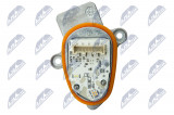 NTY MODUL LED BLIKAČE PRAVÝ BMW X1(F48) LCI 05.2018-12.2019 /PRAWY