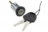 NTY 913684 VLOŽKA ZÁMKU SPÍNACÍ SKŘÍŇKY OPEL ASTRA F, COMBO/MINIVAN, CORSA A, CORSA B, KADETT D, KADETT E, KADETT E COMBO, TIGRA 1.0-2.0 79-05 / Z KLUCZEM /