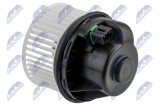 NTY WENTYLATOR NAWIEWU POWIETRZA FORD MONDEO 2007-2015 /WERSJA RHD/