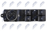 NTY OVLÁDACÍ PANEL MECHANISMU OKEN FORD MONDEO V 2014-