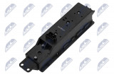 NTY PRZEŁĄCZNIK STEROWANIA SZYB MERCEDES VIANO W639 2003-,VITO W639 2003-