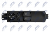 NTY PRZEŁĄCZNIK STEROWANIA SZYB MERCEDES VIANO W639 2003-,VITO W639 2003-
