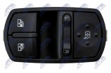 NTY OVLÁDACÍ PANEL MECHANISMU OKEN OPEL CORSA E 2014-