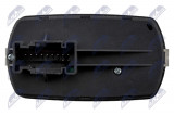NTY OVLÁDACÍ PANEL MECHANISMU OKEN OPEL CORSA E 2014-