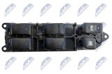NTY OVLÁDACÍ PANEL MECHANISMU OKEN TOYOTA LAND CRUISER 2000-2005