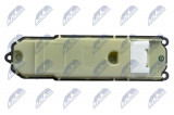 NTY OVLÁDACÍ PANEL MECHANISMU OKEN TOYOTA LAND CRUISER 2000-2005