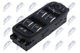 NTY OVLÁDACÍ PANEL MECHANISMU OKEN VOLVO XC60 -2017/CHROMOWANY/