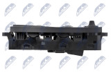 NTY OVLÁDACÍ PANEL MECHANISMU OKEN VOLVO XC60 -2017/CHROMOWANY/