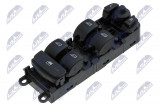 NTY OVLÁDACÍ PANEL MECHANISMU OKEN VOLVO S80 2007-,V40 2013-,V70 2008-,XC70 2008-