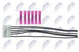 NTY PATICE VČETNĚ KABELÁŽE ZADNÍ SVĚTLO FIAT DUCATO 2006-,CITROEN JUMPER 2006-,PEUGEOT BOXER 2006-/NUMBER OF WIRES:6/