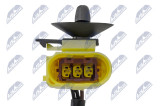 NTY 8V0823823F PYROTECHNICKÁ PATRONA KAPOTY PPDB AUDI A3 2013-,RS3 2017- L/R