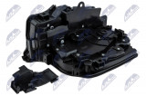 NTY 51217281945 SERVOMOTOR CENTRÁLNÍHO ZÁMKU DVEŘÍ PŘEDNÍ BMW X5 F15 2013-,X6 F16 2014-/LEFT/