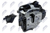 NTY 51217281945 SERVOMOTOR CENTRÁLNÍHO ZÁMKU DVEŘÍ PŘEDNÍ BMW X5 F15 2013-,X6 F16 2014-/LEFT/