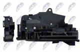 NTY 51217281945 SERVOMOTOR CENTRÁLNÍHO ZÁMKU DVEŘÍ PŘEDNÍ BMW X5 F15 2013-,X6 F16 2014-/LEFT/
