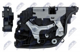 NTY 51217281945 SERVOMOTOR CENTRÁLNÍHO ZÁMKU DVEŘÍ PŘEDNÍ BMW X5 F15 2013-,X6 F16 2014-/LEFT/