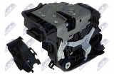 NTY 51217281948 SERVOMOTOR CENTRÁLNÍHO ZÁMKU DVEŘÍ PŘEDNÍ BMW X5 F15 2013-,X6 F16 2014-/RIGHT/