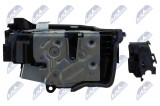 NTY 51217281948 SERVOMOTOR CENTRÁLNÍHO ZÁMKU DVEŘÍ PŘEDNÍ BMW X5 F15 2013-,X6 F16 2014-/RIGHT/