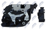 NTY 51227281953 POSILOVAČ CENTRÁLNÍHO ZÁMKU ZADNÍ BMW X5 F15 2013-,X6 F16 2014-,5 G30 2016-/LEFT/