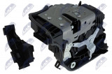 NTY 51227281954 POSILOVAČ CENTRÁLNÍHO ZÁMKU ZADNÍ BMW X5 F15 2013-,X6 F16 2014-,5 G30 2016-/RIGHT/