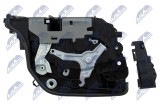 NTY 51227281954 POSILOVAČ CENTRÁLNÍHO ZÁMKU ZADNÍ BMW X5 F15 2013-,X6 F16 2014-,5 G30 2016-/RIGHT/