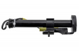 NTY PYROTECHNICKÁ PATRONA KAPOTY PPDB BMW X3 G01 2016-,X4 G02 2017-/LEFT/