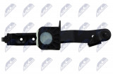 NTY 51217446717 VAHADLO DVEŘÍ PŘEDNÍCH BMW 3 F30/F31 2011- LEFT