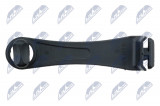 NTY 1692342  UCHYCENÍ KOBERCŮ FORD FOCUS C-MAX 2003-,C-MAX 2010-,FIESTA 2008-,FOCUS II 2007-,KUGA 2008-,MONDEO IV 2007-,S-MAX 2006-,GALAXY 2006-