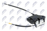 NTY 81310-G3040 SERVOMOTOR CENTRÁLNÍHO ZÁMKU DVEŘÍ PŘEDNÍ HYUNDAI I30 2016-/LEFT/