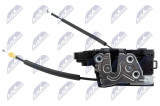 NTY 81310-G3040 SERVOMOTOR CENTRÁLNÍHO ZÁMKU DVEŘÍ PŘEDNÍ HYUNDAI I30 2016-/LEFT/