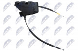 NTY 81310-G3040 SERVOMOTOR CENTRÁLNÍHO ZÁMKU DVEŘÍ PŘEDNÍ HYUNDAI I30 2016-/LEFT/