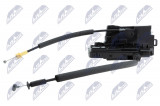 NTY 81310-G3040 SERVOMOTOR CENTRÁLNÍHO ZÁMKU DVEŘÍ PŘEDNÍ HYUNDAI I30 2016-/LEFT/