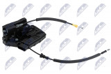 NTY 81320-G3050  SERVOMOTOR CENTRÁLNÍHO ZÁMKU DVEŘÍ PŘEDNÍ HYUNDAI I30 2016-/RIGHT/