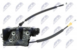 NTY 81320-G3050  SERVOMOTOR CENTRÁLNÍHO ZÁMKU DVEŘÍ PŘEDNÍ HYUNDAI I30 2016-/RIGHT/