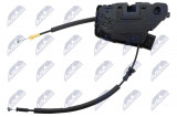 NTY 81320-G3050  SERVOMOTOR CENTRÁLNÍHO ZÁMKU DVEŘÍ PŘEDNÍ HYUNDAI I30 2016-/RIGHT/