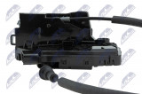 NTY 81320-G3050  SERVOMOTOR CENTRÁLNÍHO ZÁMKU DVEŘÍ PŘEDNÍ HYUNDAI I30 2016-/RIGHT/