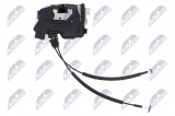 NTY 81310-2P000 SERVOMOTOR CENTRÁLNÍHO ZÁMKU DVEŘÍ PŘEDNÍ KIA SORENTO 2011-/LEFT/