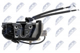 NTY 81320-2P010 SERVOMOTOR CENTRÁLNÍHO ZÁMKU DVEŘÍ PŘEDNÍ KIA SORENTO 2011-/RIGHT/