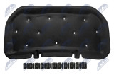 NTY LR043837 ZVUKOVÁ IZOLACE KAPOTY MOTORU LAND ROVER RANGE ROVER SPORT 2013-