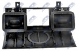 NTY 4636807508 VENTILAČNÍ MŘÍŽKA MERCEDES KLASA G W463 2004-2012/FRONT,CENTRAL/
