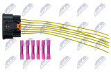 NTY KOSTKA/TĚSNĚNÍ ZAPALOVACÍ CÍVKY OPEL ASTRA J 2009-,ADAM 2012-,AMPERA 2011-,CORSA D 2006-,CORSA E 2014-,INSIGNIA A 2008-,MERIVA B 2010-,MOKKA/MOKKA X 2012-,ZAFIRA C 2011-,CHEVROLET AVEO 2011-,CRUZE 2009-,TRAX 2012-