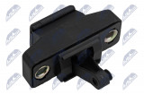 NTY 7700838546 ZÁMEK DVEŘÍ KUFRU RENAULT CLIO II 2001-,KANGOO 1997-,MEGANE 1995-,MEGANE SCENIC 1997-,THALIA 1998-,DACIA LOGAN 2004-