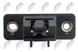 NTY 7700838546 ZÁMEK DVEŘÍ KUFRU RENAULT CLIO II 2001-,KANGOO 1997-,MEGANE 1995-,MEGANE SCENIC 1997-,THALIA 1998-,DACIA LOGAN 2004-