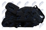 NTY SERVOMOTOR CENTRÁLNÍHO ZÁMKU DVEŘÍ PŘEDNÍ VW GOLF VII 2014-,PASSAT B8 2016-,TIGUAN 2016-,SKODA KAROQ 2017-,KODIAQ 2016-,OCTAVIA III 2017-,AUDI Q3 2018-,SEAT ATECA 2016-,TARRACO 2018-/LEFT/