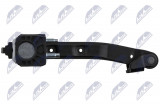 NTY VAHADLO DVEŘÍ PŘEDNÍCH VOLVO XC60 2009-,XC70 2008-,S60 2011-,S60 CROSS COUNTRY 2016-,S80 2007-,V60/V60 CROSS COUNTRY 2011-,V70 2008- L/R