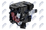 NTY SERVOMOTOR CENTRÁLNÍHO ZÁMKU DVEŘÍ PŘEDNÍ VW TOUAREG 2006-,TOURAN 2009-/RIGHT/ILOŚĆ PINS:9/