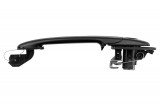 NTY RUKOJEŤ VNĚJŠÍ PŘEDNÍCH DVEŘÍ SEAT CORDOBA, CORDOBA VARIO, IBIZA II, INCA; VW CADDY II, CADDY II/MINIVAN 1.0-2.0 93-04 / L,P FRONT Z WKŁADKA ZAMKA /
