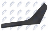 NTY MADLO PŘEDNÍCH DVEŘÍ VW GOLF VI 2009-/RIGHT-BLACK/