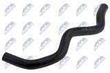 NTY HADICE ODVĚTRÁNÍ KLIKOVÉ SKŘÍNĚ MERCEDES C W202 , W203 2.4-5.5 97-07 , E W210 , W211 2.4-5.5 97-08 , M W163 , W164 3.2-5.5 98-11 , S W220 2.8-5.5 98-05 , VITO W639 3.2/3.8 2003-