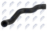 NTY HADICE ODVĚTRÁNÍ KLIKOVÉ SKŘÍNĚ MERCEDES C W202 , W203 2.4-5.5 97-07 , E W210 , W211 2.4-5.5 97-08 , M W163 , W164 3.2-5.5 98-11 , S W220 2.8-5.5 98-05 , VITO W639 3.2/3.8 2003-